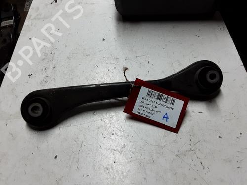 Used Left rear suspension arm VW GOLF V (1K1) 1.6 FSI (115 hp) 22176279
