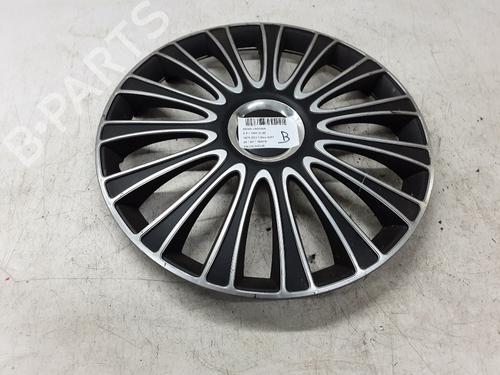 Used Hub cap RENAULT LAGUNA II (BG0/1_) 1.9 dCi (BG1A, BG1W, BG0G) (110 hp) 20287178