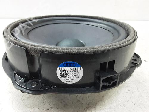 Speaker AUDI A3 Sportback (8YA, 8YF) RS3 TFSI quattro | BP33678316E2 - Image 2