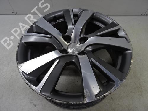 Jante PEUGEOT 2008 I (CU_) 1.6 VTi (120 hp) 31936614