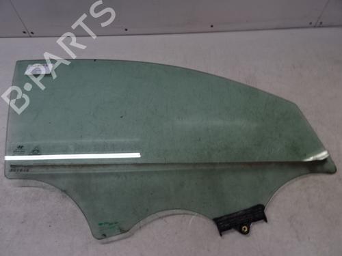 Used Front right door window Front right door window HYUNDAI TUCSON (TL, TLE) 1.7 CRDi (116 hp) 39051456 39051456
