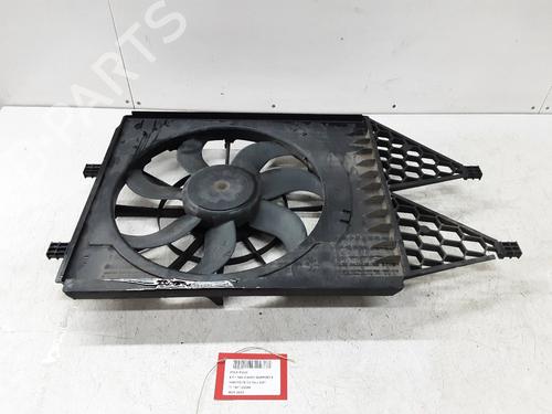 Heater blower motor VW POLO V (6R1, 6C1) 1.2 TDI | BP20285750M62 