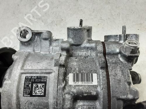 AC compressor SEAT LEON (5F1) 1.6 TDI | BP26897692M34 