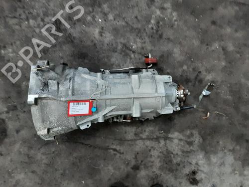 Used Gearbox Gearbox BMW 5 (F10) 525 d (204 hp) 32629726 32629726