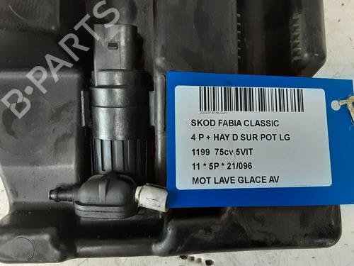 washer-pump-skoda-fabia-ii-542-2006-2007-2008-2009-2010-2011-2012-2013-2014-39053116 main image