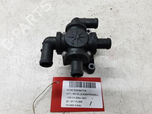 Used Other PORSCHE TAYCAN (Y1A) Electric (Y1AAA1, Y1AAI1) (408 hp) 32360048