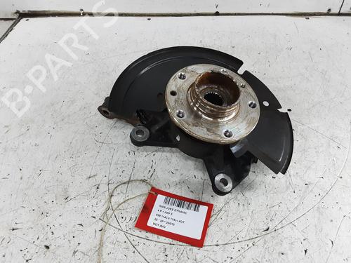 Used Left front steering knuckle Left front steering knuckle NISSAN JUKE (F16_) 1.0 (114 hp) 33439575 33439575