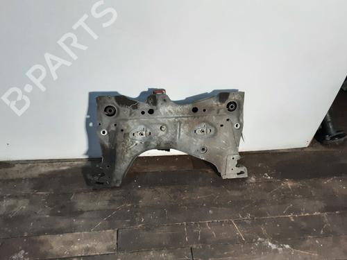 Used Subframe RENAULT CLIO III Grandtour (KR0/1_) 1.5 dCi (88 hp) 24135211