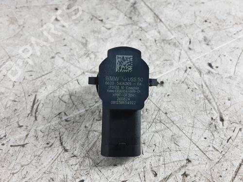 Electronic module BMW X1 (U11) xDrive 25 e Plug-in-Hybrid | BP32045436M83 - Image 3