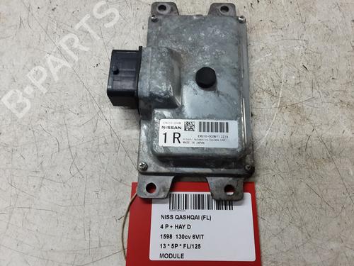 Used Control unit NISSAN QASHQAI I (J10, NJ10) 1.6 dCi (130 hp) 32247407