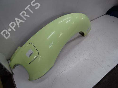 Bagstkærm Højre VW NEW BEETLE (9C1, 1C1) 1.9 TDI (90 hp) 20272361
