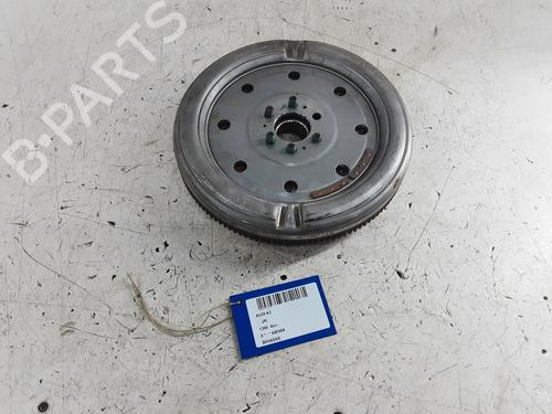 Used Flywheel AUDI A3 Sportback (8PA) 1.6 TDI (105 hp) 20284768