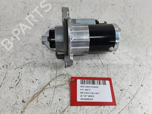 Used Starter Starter 33439557 33439557