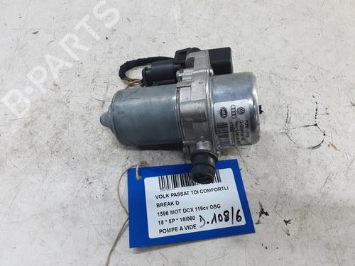 Used Vacuum pump VW PASSAT B8 Variant (3G5, CB5) 1.6 TDI (120 hp) 20277364