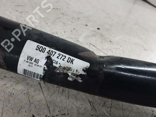 Used Right front driveshaft Right front driveshaft VW GOLF VIII (CD1, DA1) 1.4 GTE Plug-in Hybrid (150 hp) 33951604 33951604