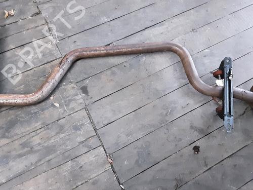 Exhaust system VW GOLF V (1K1) 1.6 | BP32850765M121 - Image 4