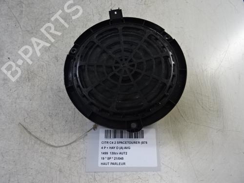 speaker-citroen-grand-c4-spacetourer-3a_-3e_-2018-39056427 main image