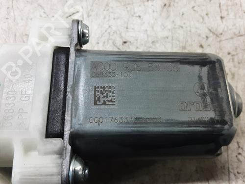 Left front window motor MERCEDES-BENZ GLE (V167) GLE 300 d 4-matic (167.119) | BP35948423E21 - Image 2