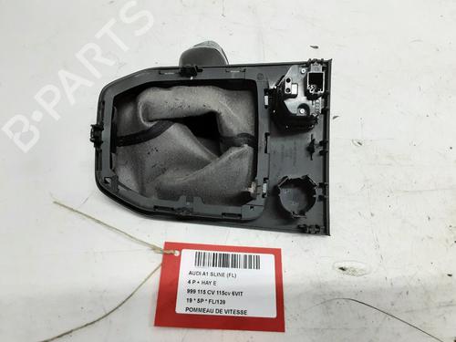 Gearknop AUDI A1 Sportback (GBA) 30 TFSI | BP32246124I34 - Image 3