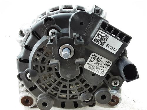 Alternator VW CADDY IV MPV (SAB, SAJ) 1.4 TSI | BP40047306M7 - Image 3