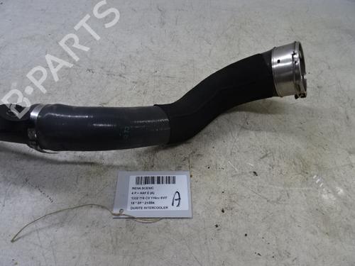 Used Intercooler pipe Intercooler pipe RENAULT GRAND SCÉNIC IV (R9_) 1.3 TCe 115 (R9N9) (115 hp) 39056168 39056168