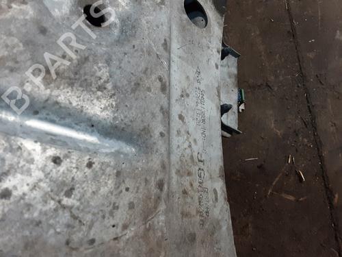 Subframe RENAULT CAPTUR I (J5_, H5_) 0.9 TCe 90 | BP24135199M9 - Image 3
