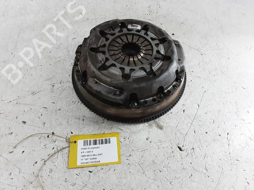 Used Flywheel FORD ECOSPORT 1.5 EcoBlue TDCi (95 hp) 20285712