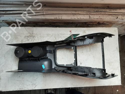 Middle console VW GOLF V (1K1) 1.6 FSI | BP23503786I22 - Image 2
