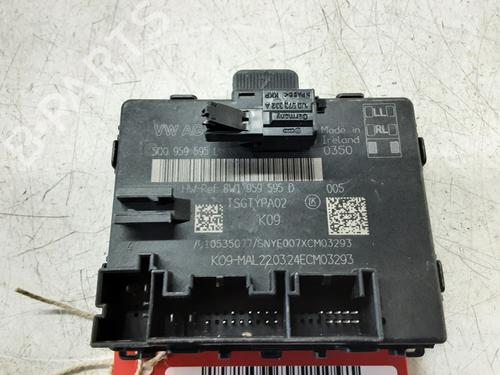 Control unit AUDI A3 Sportback (8YA, 8YF) RS3 TFSI quattro | BP33678204M11 - Image 3