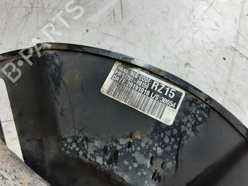 Right front steering knuckle KIA RIO IV (YB, SC, FB) 1.0 T-GDI 100 | BP30578959M26 - Image 3