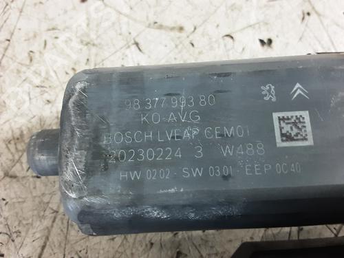 Left front window motor TOYOTA PROACE Bus (MDZ_) 2.0 D4d (MDZA) | BP31604734E21 - Image 3