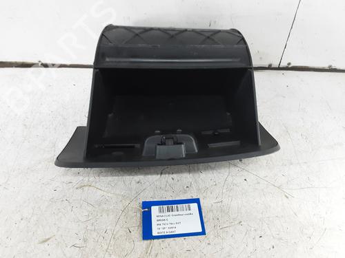 Used Glove box RENAULT CLIO IV Grandtour (KH_) 0.9 TCe 75 (KHNP) (76 hp) 20278489