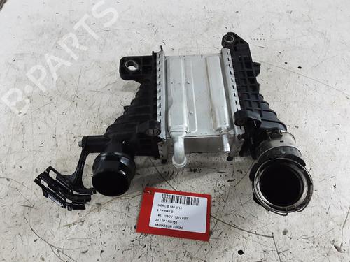 Intercooler MERCEDES-BENZ B-CLASS Sports Tourer (W247) B 180 d (247.003) (116 hp) 32249034