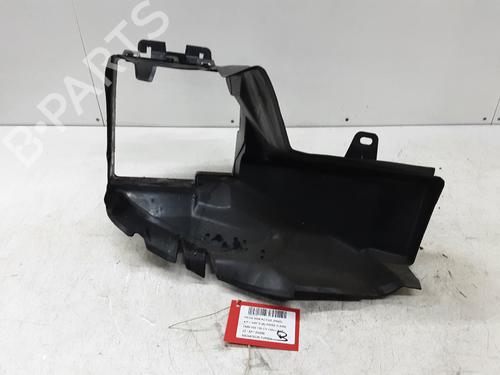 Used Intercooler PEUGEOT 3008 II SUV (MC_, MR_, MJ_, M4_) 1.5 BlueHDi 130 (131 hp) 20280288