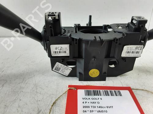 Switch VW GOLF V (1K1) 2.0 TDI 16V | BP20283512I30 