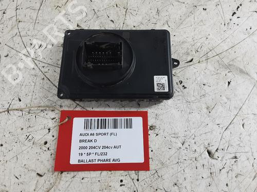 Used Xenon ballast Xenon ballast 36800321 36800321