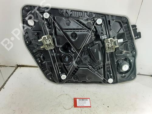 Front right window mechanism MERCEDES-BENZ A-CLASS Saloon (V177) A 180 d (177.103) | BP36094171C23 - Image 2