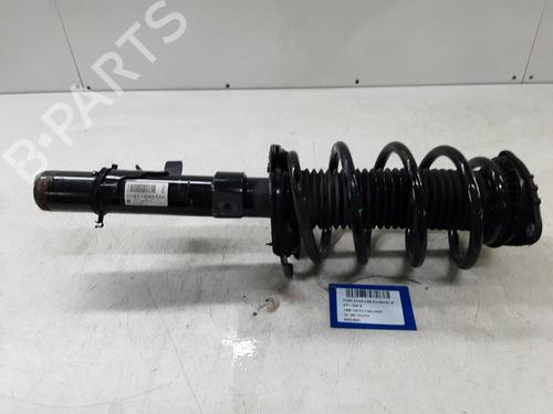 Højre fortil støddæmper Højre fortil støddæmper FORD KUGA II (DM2) 1.5 EcoBoost (120 hp) 32245733 32245733