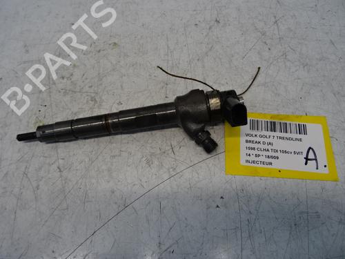 injector-vw-golf-vii-variant-ba5-bv5-16-tdi-04l130277aj-2013-2014-2015-2016-2017-2018-2019-2020-2021-2022-20277260 main image