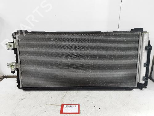 AC radiator VOLVO XC40 (536) T5 AWD | BP33247611M32  - Image 6