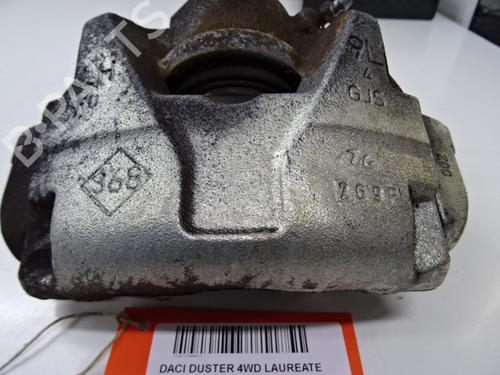 Used Left front brake caliper Left front brake caliper 20270551 20270551