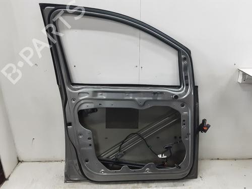 Left front door VW TOURAN (1T1, 1T2) 1.9 TDI | BP25884409C2 