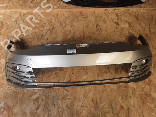 Used Front bumper Front bumper VW GOLF VIII (CD1, DA1) 2.0 TDI (116 hp) 25796809 25796809