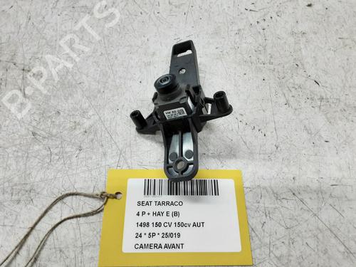 Kamera Kamera SEAT TARRACO (KN2) 1.5 TSI ACT (150 hp) 39712577 39712577