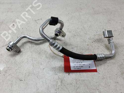 AC pipe PORSCHE TAYCAN (Y1A) Electric (Y1AAA1, Y1AAI1) | BP32360026M126 - Image 4