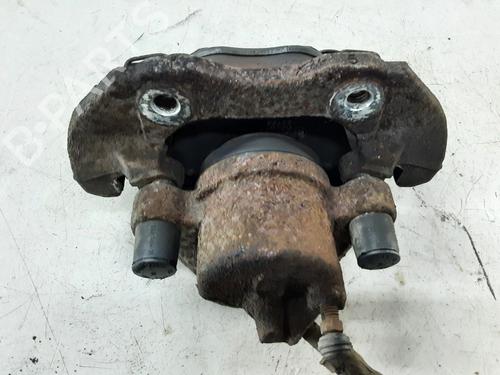 Left front brake caliper FORD FOCUS II Turnier (DA_, FFS, DS) 1.6 TDCi | BP20288597M105 