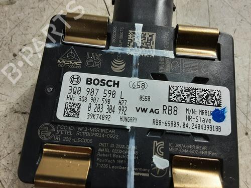 Electronic sensor AUDI Q3 (F3B) 35 TFSI | BP39965886M84  - Image 5