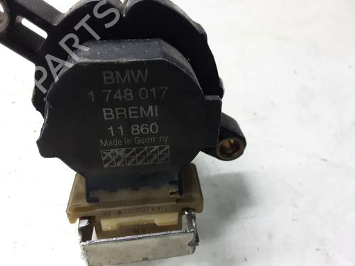Ignition coil BMW 3 (E36) 325 tds | BP20281837M94 