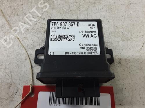 Control unit VW GOLF VII (5G1, BQ1, BE1, BE2) 2.0 TDI | BP28824415M11 