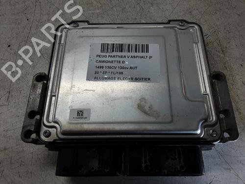 Electronic module PEUGEOT PARTNER Box Body/MPV (K9) 1.5 BlueHDI 130 | BP32248394M83 - Image 3